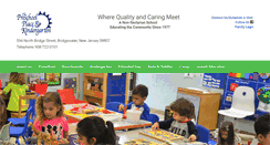 Desktop Screenshot of preschoolplace.com